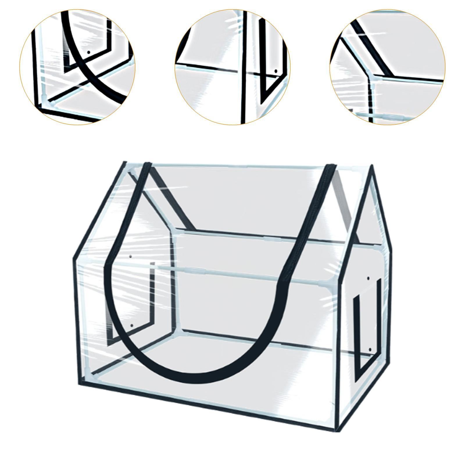 Bothyi Mini Greenhouse ing Small Greenhouse for Home Outdoor Indoor