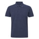 thumbnail image 1 of Asquith & Fox - Polo de manga corta modelo Twisted para hombre (Marino), 1 of 2