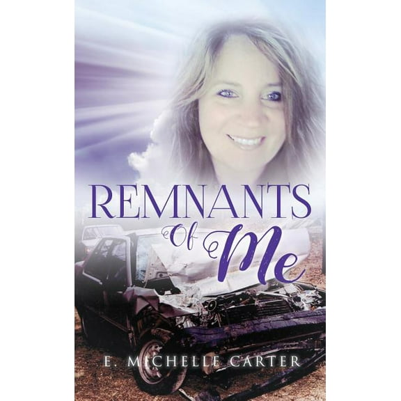 Remnants of Me, (Hardcover)