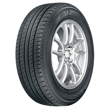 Yokohama Avid Touring-S All Season P205/70R15 95S Passenger Tire