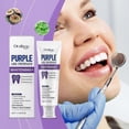 thumbnail image 2 of Advanced Whitening Toothpaste with Hydroxyapatite & Papaya Enzyme for Stain Removal and Fresh Breath, 2 of 5