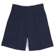 Faded Glory - Little Boy's Pleated School Uniform Short