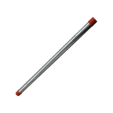 ACE Trading 0500507200 Southland Pipe  Galvanized - 0.5 x 72 in.  150 Psi