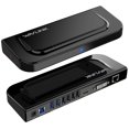thumbnail image 1 of r4p WAVLINK UG49DK4 Dual Monitor Supports DVI HDMI VGA Gigabit Ethernet z2J USB-C 3.0 Universal Lapt, 1 of 5