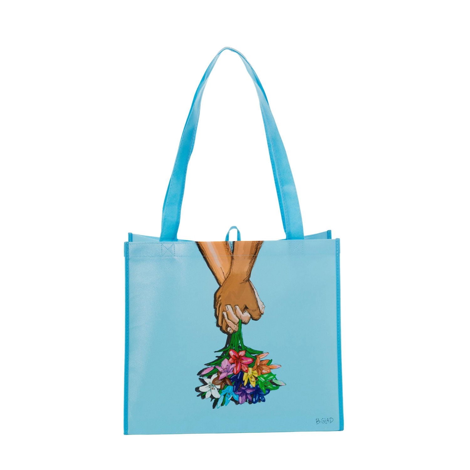 Pride 2023 Shopping Bag