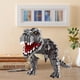 thumbnail image 5 of Bloques de construcción modelo CSNRHG Dinosaur Tyrannosaurus Rex, 5 of 8