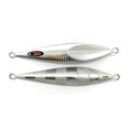 thumbnail image 2 of Seafloor Control Secret Rector Saltwater Jigs - 200g / 15.5cm, 2 of 11