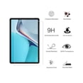 thumbnail image 3 of Teknet Mica Cristal Templado Huawei MatePad SE 11 2024 AGS6-W09, 3 of 6