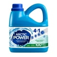 thumbnail image 1 of Arctic Power Spring Magic Liquid Laundry Detergent, 1 of 7