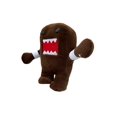 thumbnail image 4 of Angry Domo Plush Doll ( 10in ), 4 of 6