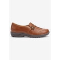 thumbnail image 5 of Comfortview Women's The Natalia Slip-On Flat, 5 of 6