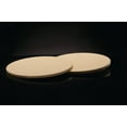thumbnail image 2 of Napoleon 10 in. Personal Sized Pizza/Baking Stone Set, 2 of 10
