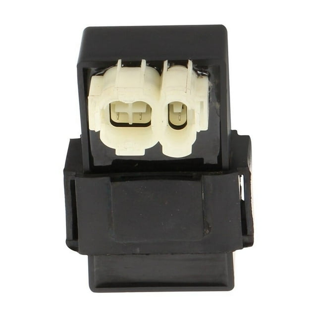 Unidad Cdi Para Vort-X 200 2018 De 2022 Italika Original