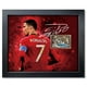 thumbnail image 1 of Póster para collage de fotos enmarcado sufenvera CR7 Cristiano Ronaldo, 1 of 6