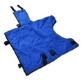 thumbnail image 4 of Sailing Chaleco cálido e impermeable para pantorrillas para pequeños animales de granja, 4 of 10