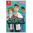 thumbnail image 1 of Two Point Hospital Nintendo Switch Juego físico Nintendo Nintendo Switch, 1 of 2