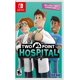 thumbnail image 1 of Two Point Hospital Nintendo Switch Juego físico Nintendo Nintendo Switch, 1 of 2