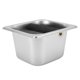 thumbnail image 3 of Coffee Knock Container, Coffee Knock Box Acero Inoxidable Resistente Al Desgaste Para Cocina ANGGREK Otros, 3 of 8