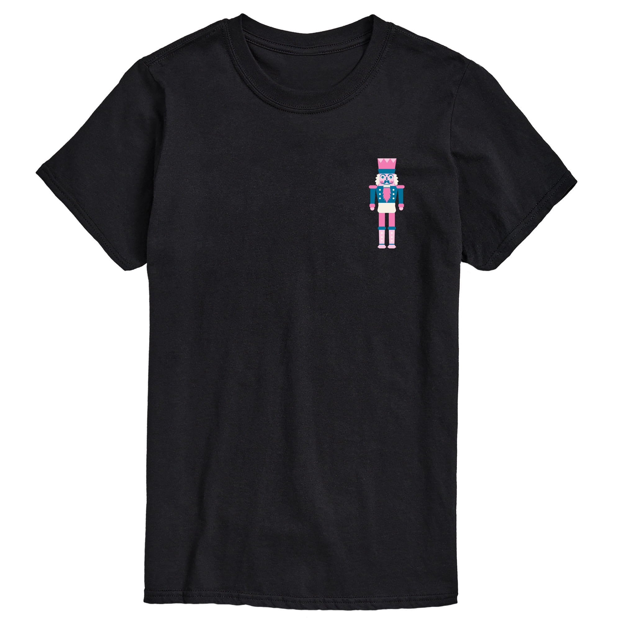 Elf - Son Of A Nutcracker - Men's Short Sleeve Graphic T-Shirt