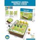 thumbnail image 2 of Animal Square Chess Children's Toy Advanced Game Board Game, 2 of 2
