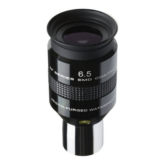 Explore Scientific 6.5mm 82 Degree Series LER Waterproof Eyepiece