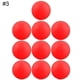 thumbnail image 1 of 10 pelotas de ping pong de 40 mm de colores de repuesto para practicar tenis de mesa, 1 of 7