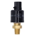 thumbnail image 2 of Excavator Pressure Switch, Pressure Switch Rust Resistance Standard 20PS597 7 High Temperature Resistance Brass  for SH300, 2 of 7