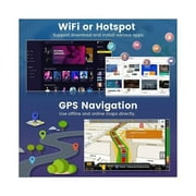 Stereo for Hyundai Veloster 2011-2017 Android Carplay 4+64g