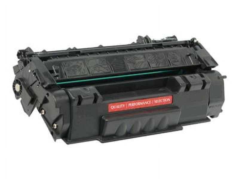 Remanufactured Toner Cartridge