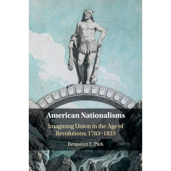 American Nationalisms, (Paperback)