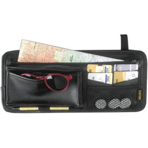 Unique Accessories 31500 Visor Organize