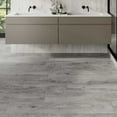 thumbnail image 3 of The Tile Life Nashville Grey 6x33 Porcelain Floor and Wall Tile - Case of 13 (16.5 Sq. ft.), 3 of 5