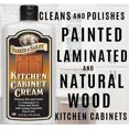 thumbnail image 2 of Limpiador de madera Parker & Bailey, crema para gabinetes de cocina, 473 ml, 2 of 9