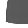 thumbnail image 4 of Levmjia Womens Skirt Casual Polyester Solid Color Double Split Zipper Skirt Pants Work Office Daily Wear Comfortable Fashionable, 4 of 4