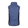 thumbnail image 2 of Horze Womens Shelly Light Padded Vest, 2 of 4