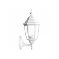 thumbnail image 1 of Lampara Arbotante San Remo Blanco Iluminación Luz Vic Innovador, 1 of 2