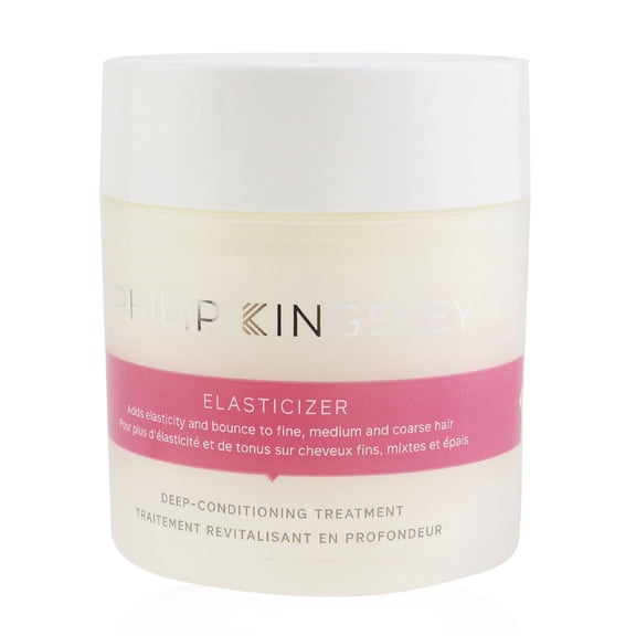 Philip Kingsley Elasticizer Deep-conditioning Treatment, 5.07oz