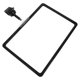 thumbnail image 1 of BESTYASH Porta Etiquetas En Clip Negro Para Señalización De Precios En Supermercados Y Negocios, 1 of 8