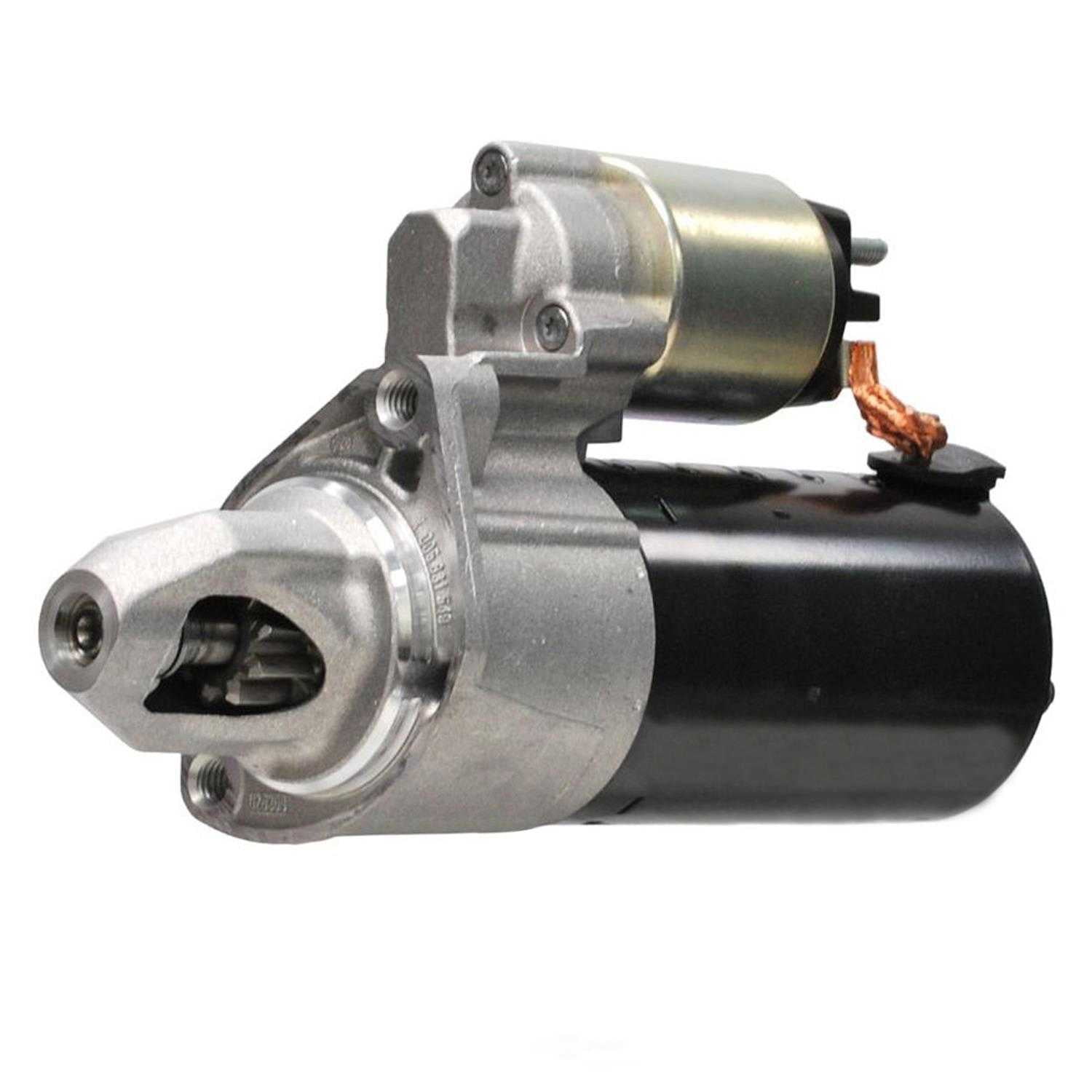 FVP Professional 19035 Starter Standard