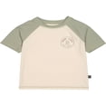 thumbnail image 2 of By  Toddler Boy Rashguard and Swim Trunks Set  12M-5T, 2 of 9
