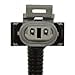 thumbnail image 3 of SMP ALH162 Standard Faisceau de Capteur de Vitesse ABS, 3 of 4