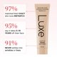 thumbnail image 5 of Base de maquillaje Luxe Color Changing Light to Medium 30 ml, 5 of 9