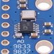 thumbnail image 3 of Generador señal AD9833 DDS Módulo interfaz serie 2 3 V-5 5 V puerto, 3 of 8
