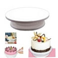 thumbnail image 3 of Minkissy 32Pack Cake Base Round for Home Users and Professional Bakers in Wedding Events, 3 of 4