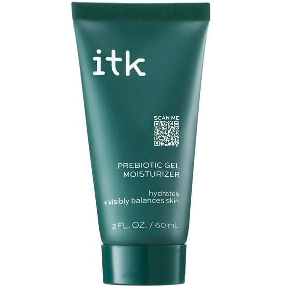 ITK Skincare in Beauty by Top Brands