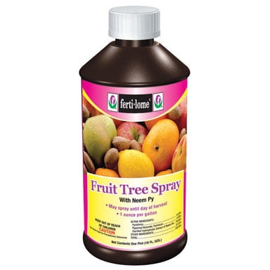 FRUIT TREE SPRAY 16OZ