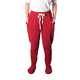 thumbnail image 2 of Cozy Toes - Adult Footed Sweatpants with Sherpa Fleece Lined Feet, Extremely Soft and Warm Footing, Pants with Feet, 2 of 4