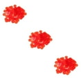 thumbnail image 1 of Wweixi Marqueurs de Jeu Bingo Professionnel Transparents en Plastique Rouge 1.5x1.5cm 3Ensemble, 1 of 6