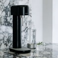 thumbnail image 2 of Mysoda Ruby 2 Sparkling Water Maker – Black Silver – Soda Maker Machine for Home Use, 2 of 4