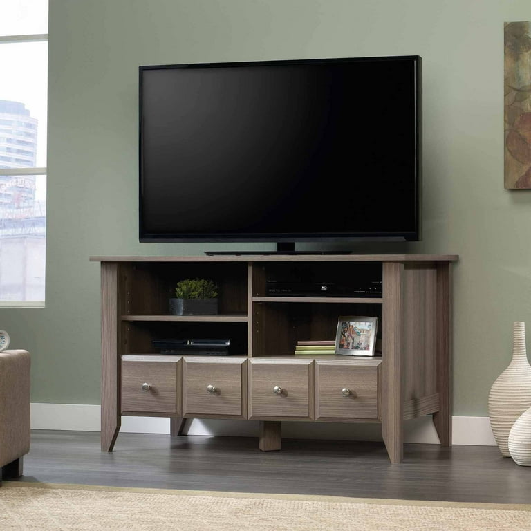 Sauder Shoal Creek TV Stand for TVs up to 42